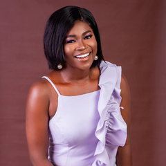 Sanita Obeng Amponsah